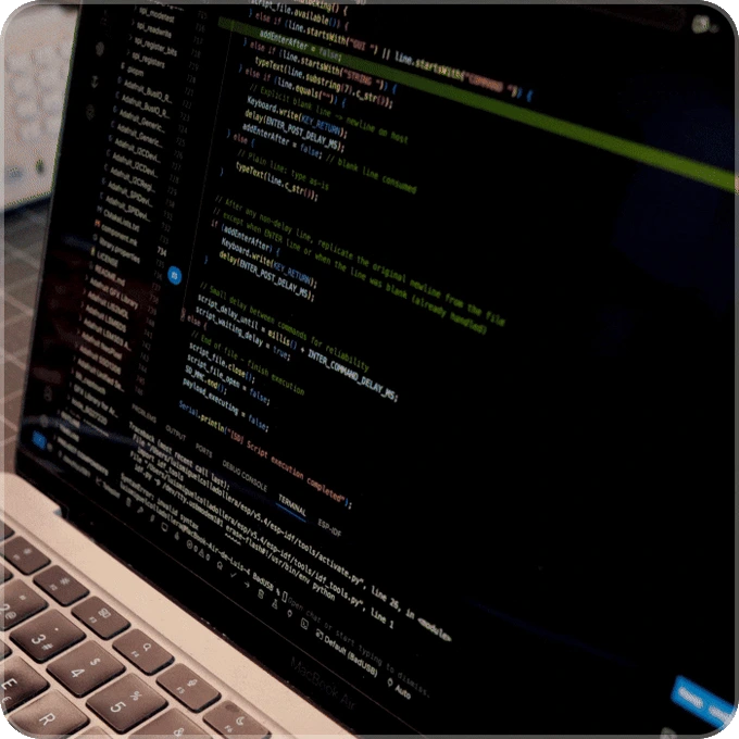 From code to Kode workflow